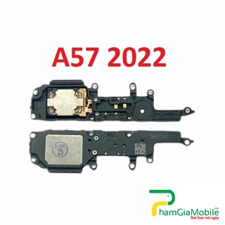 Loa Chuông, Loa Ngoài Oppo A57 2022 Speaker Ringer Buzzer